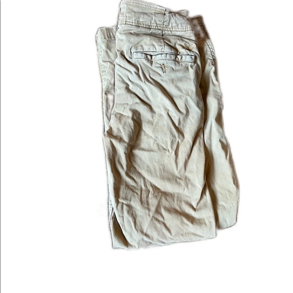 American eagle khakis - Picture 2 of 5